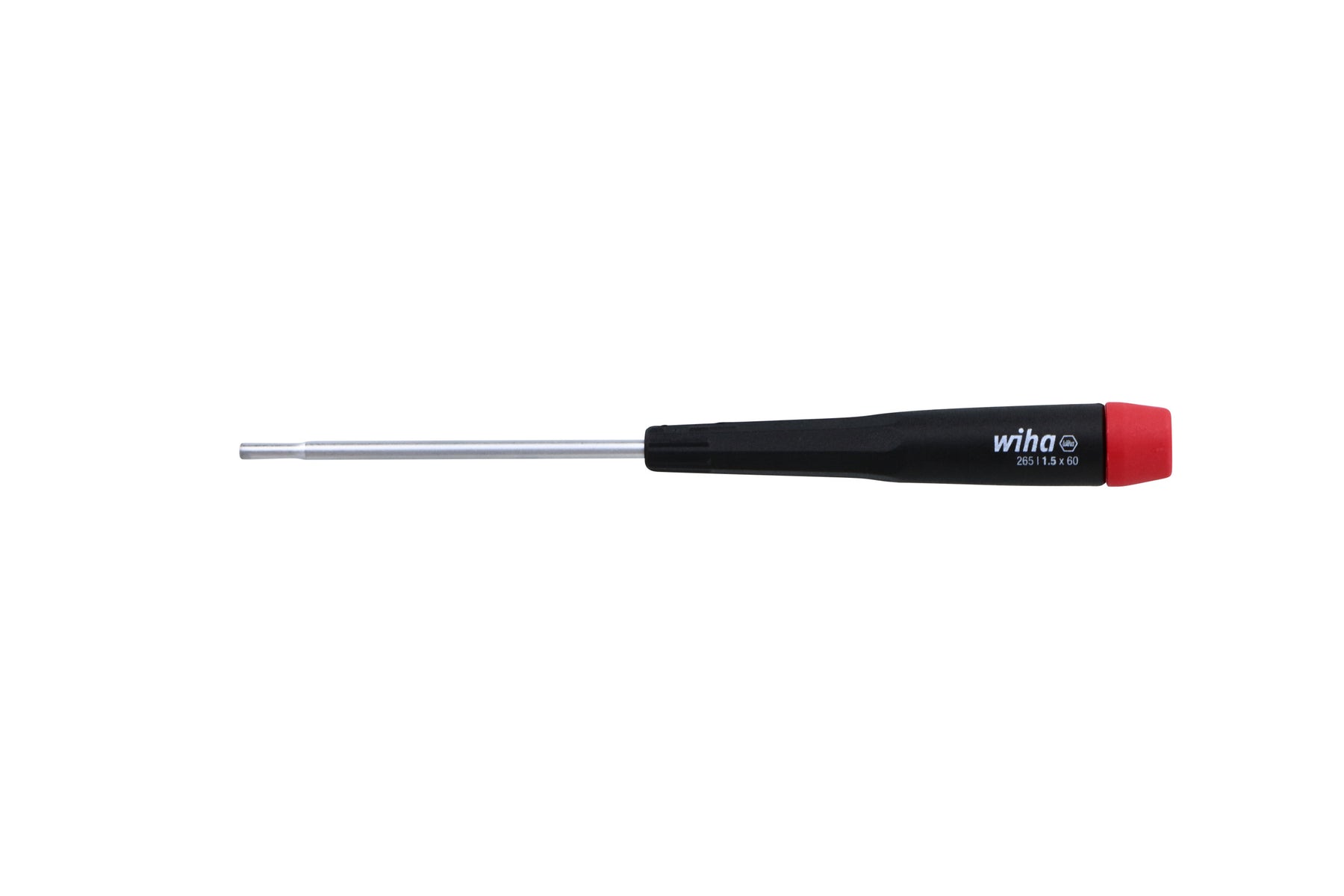 Precision Nut Driver 1.5mm x 60mm