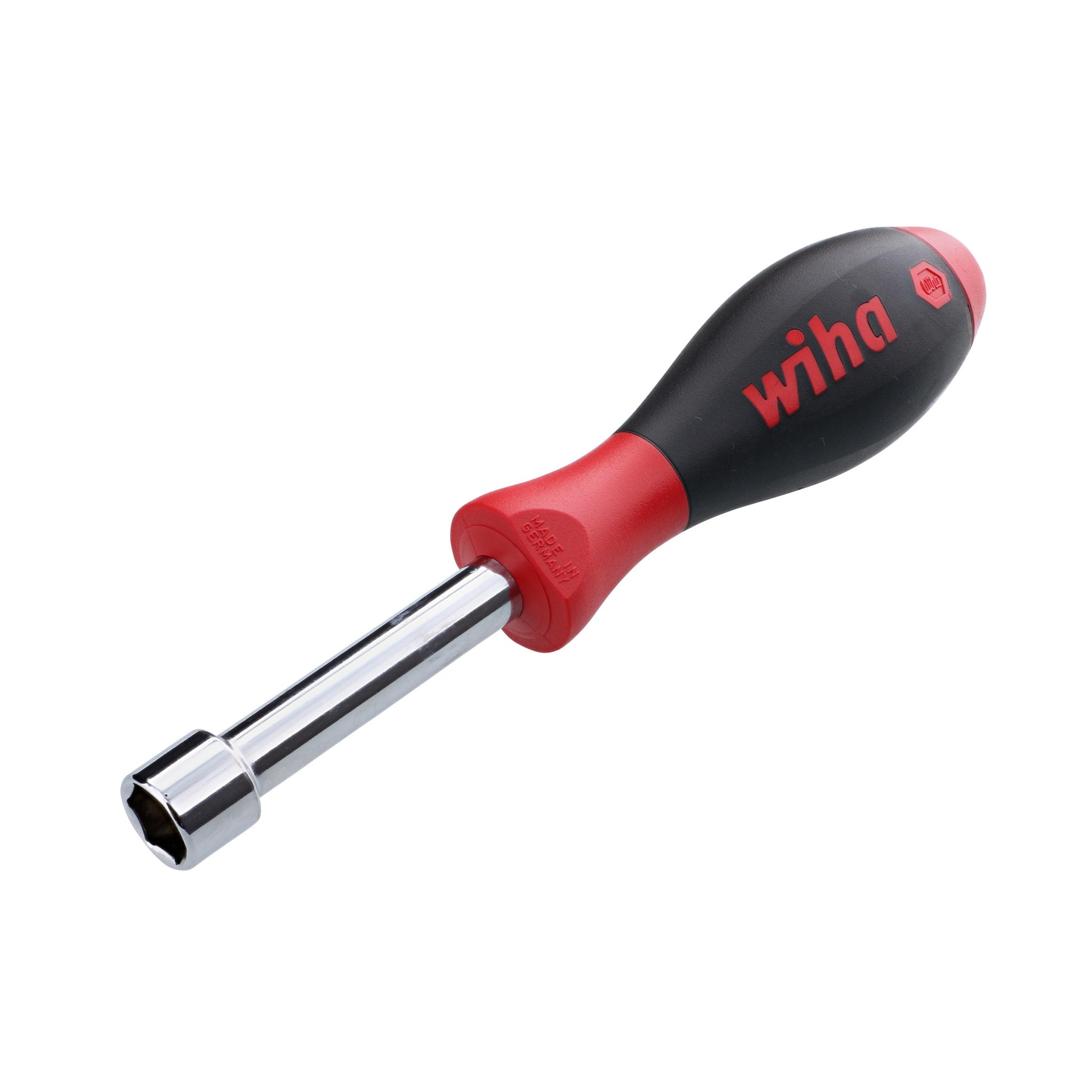 SoftFinish Hollow Shaft Nut Driver 1/2" x 2.75"
