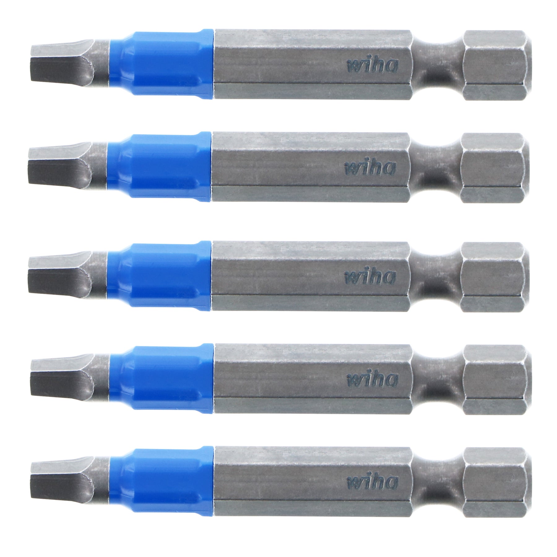 TerminatorBlue Square Impact Bits