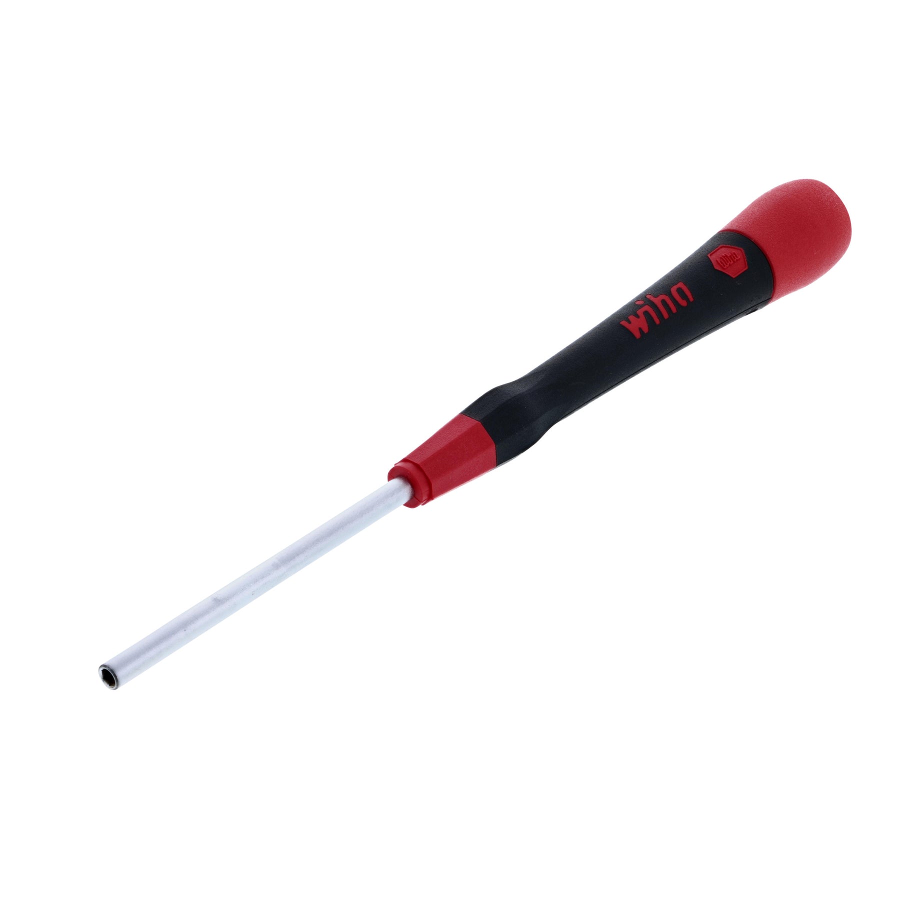 Wiha 26580 PicoFinish Nut Driver 2.5mm x 60mm