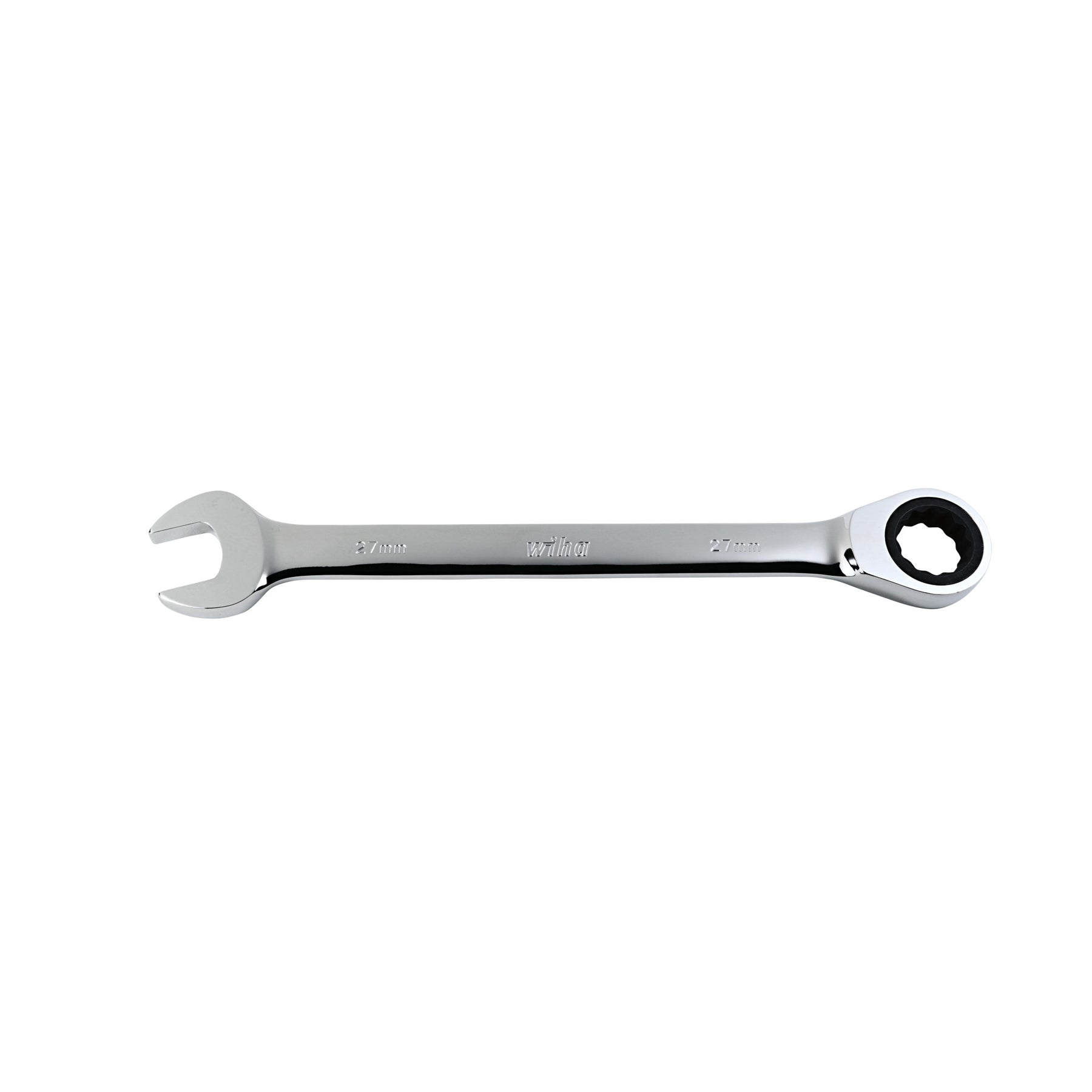 Individual Ratchet Wrenches