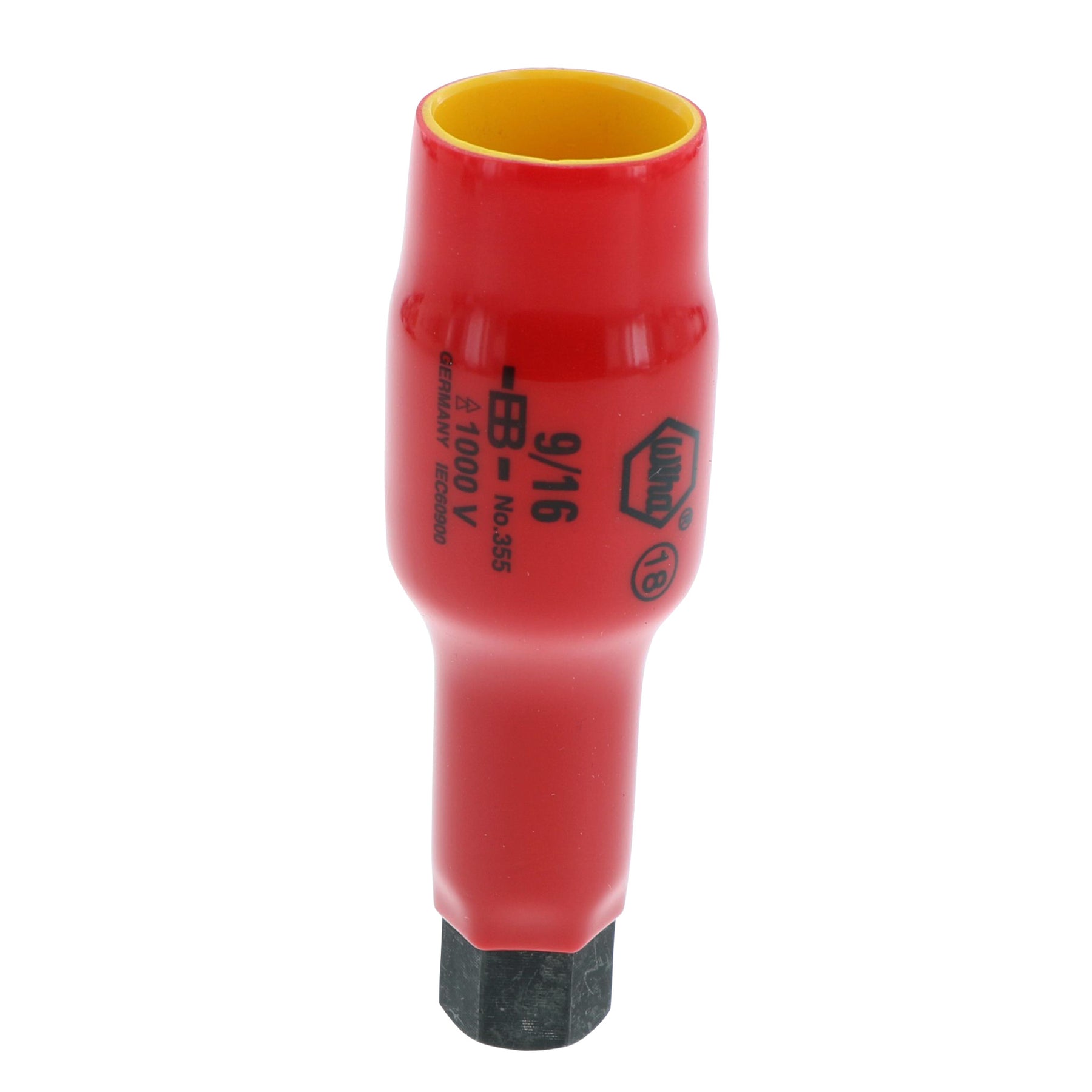Insulated 1/2" Drive Sockets