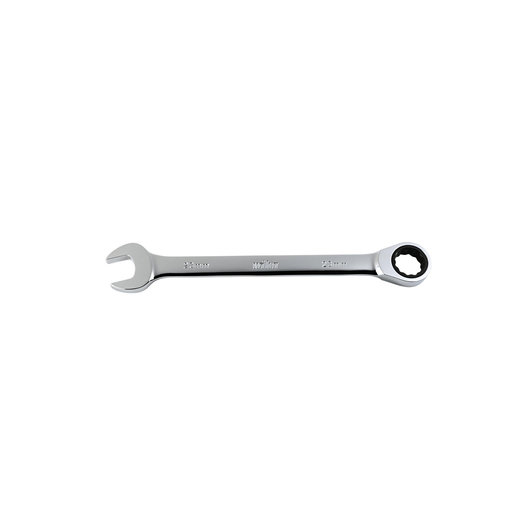 Individual Ratchet Wrenches