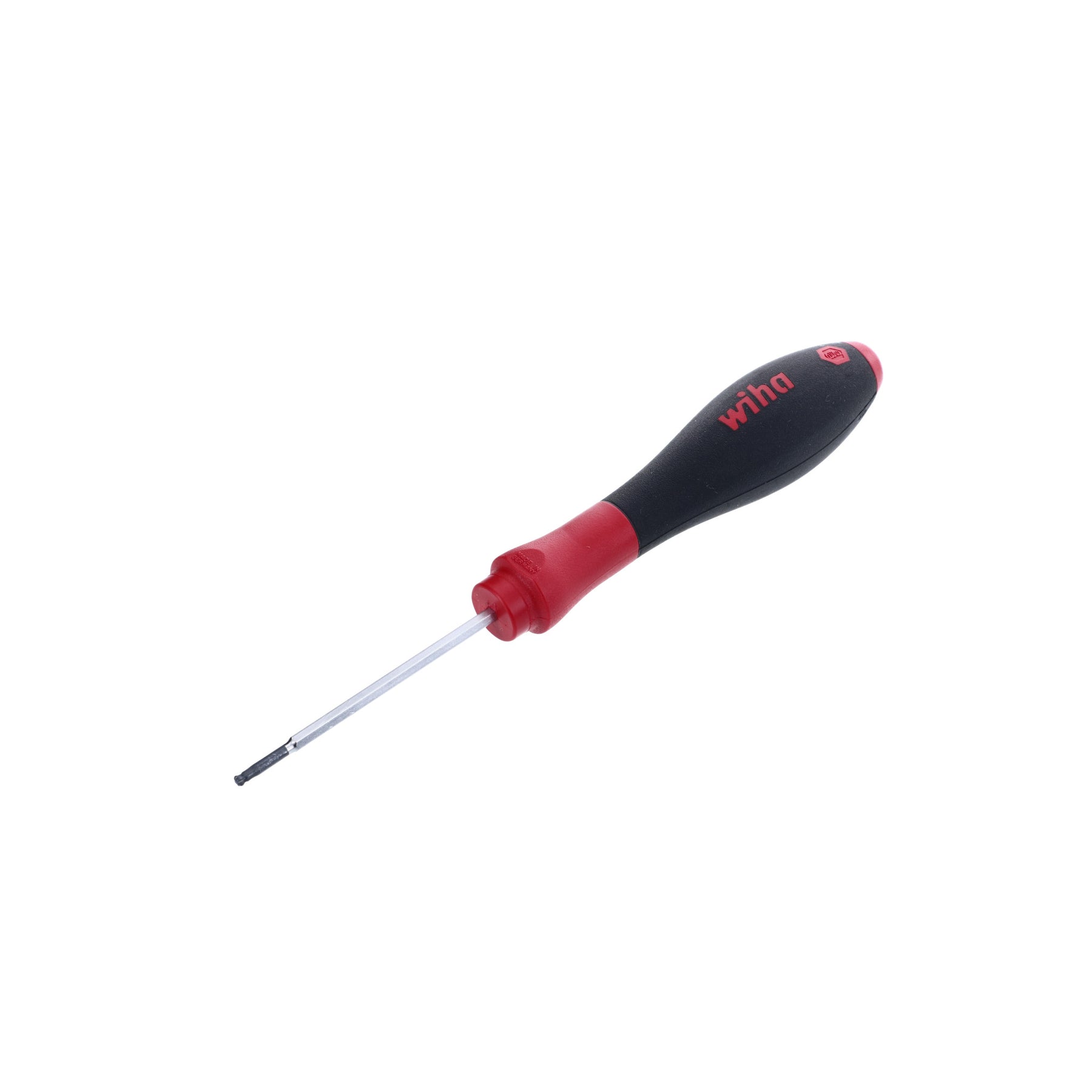 SoftFinish Ball End Torx Screwdrivers