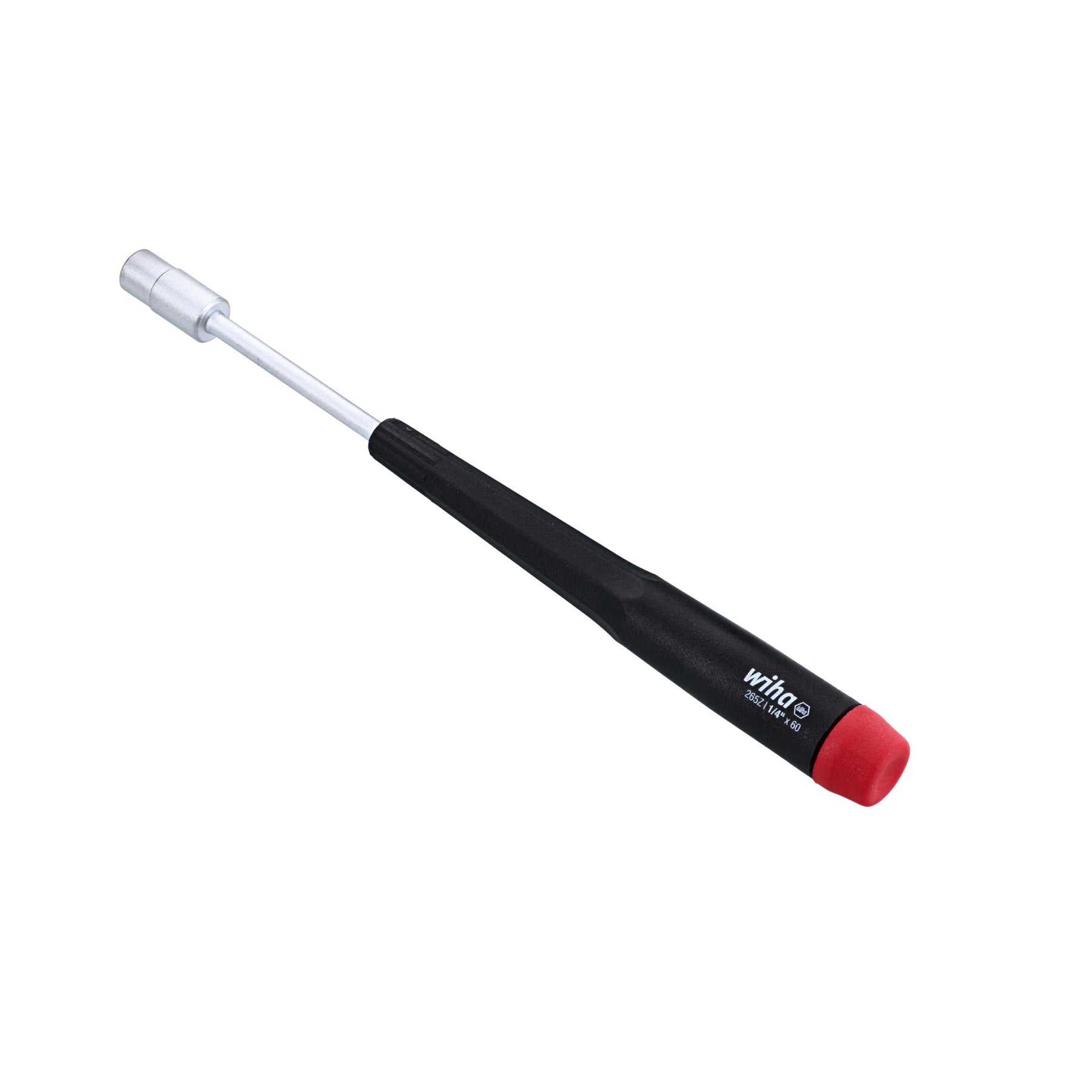 Precision Nut Driver 1/4" x 60mm