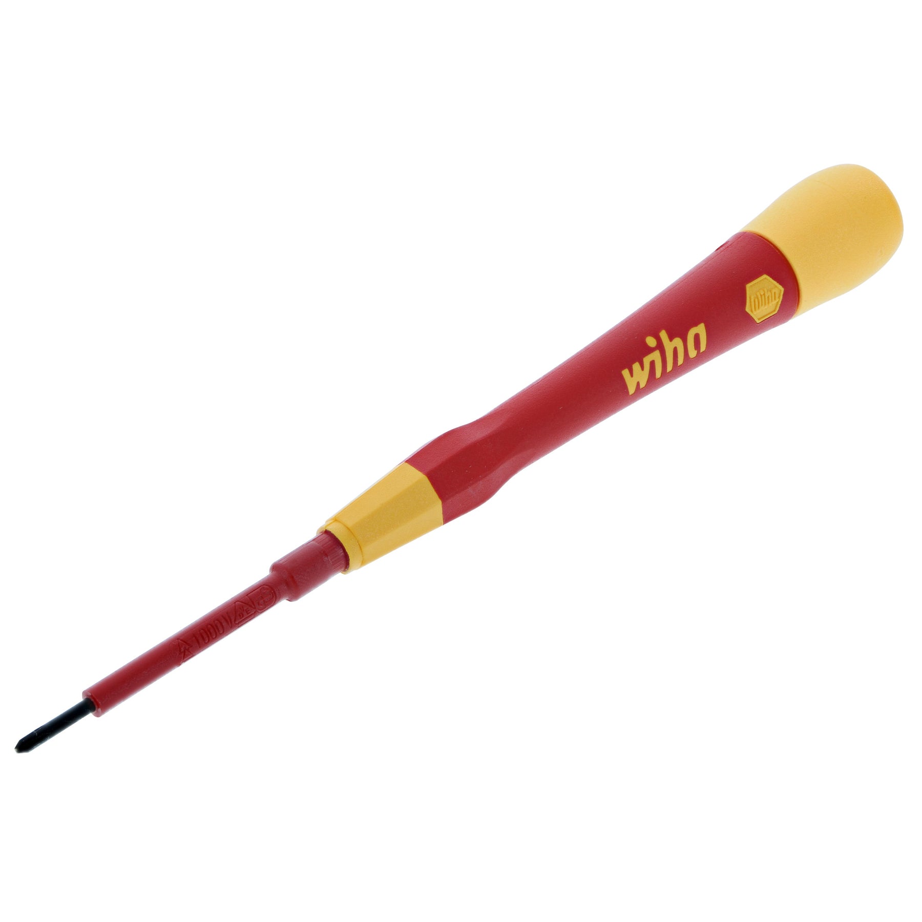 Insulated PicoFinish Precision Phillips Screwdriver #00 x 40mm