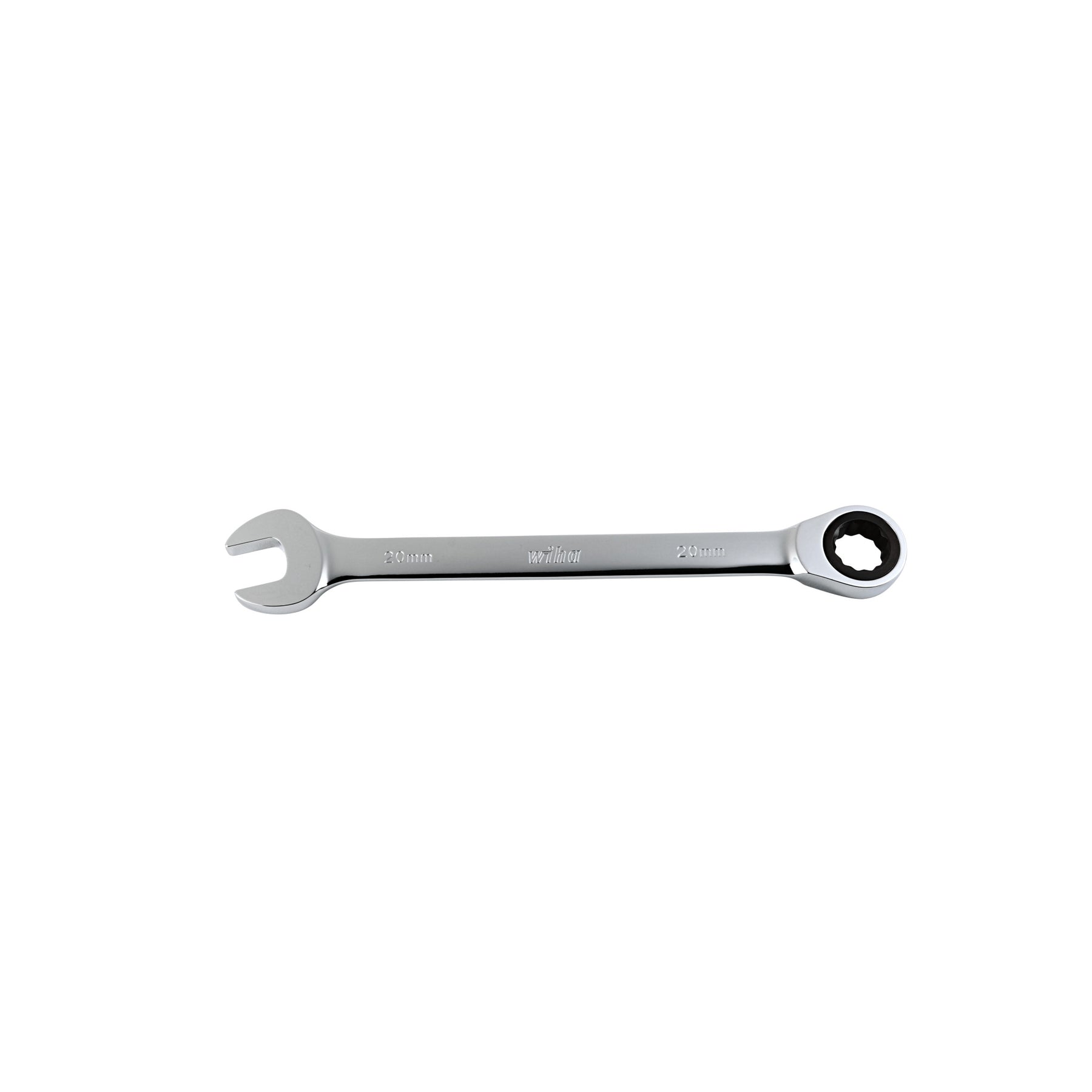 Individual Ratchet Wrenches