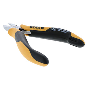 Electronic  ESD Safe Precision Slim Oval Head FullFlush Cutter