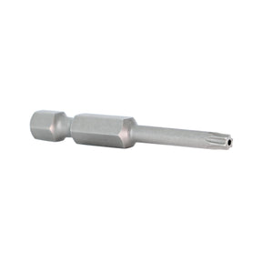 Security Torx Bit T15s - 50mm -  10 Pack