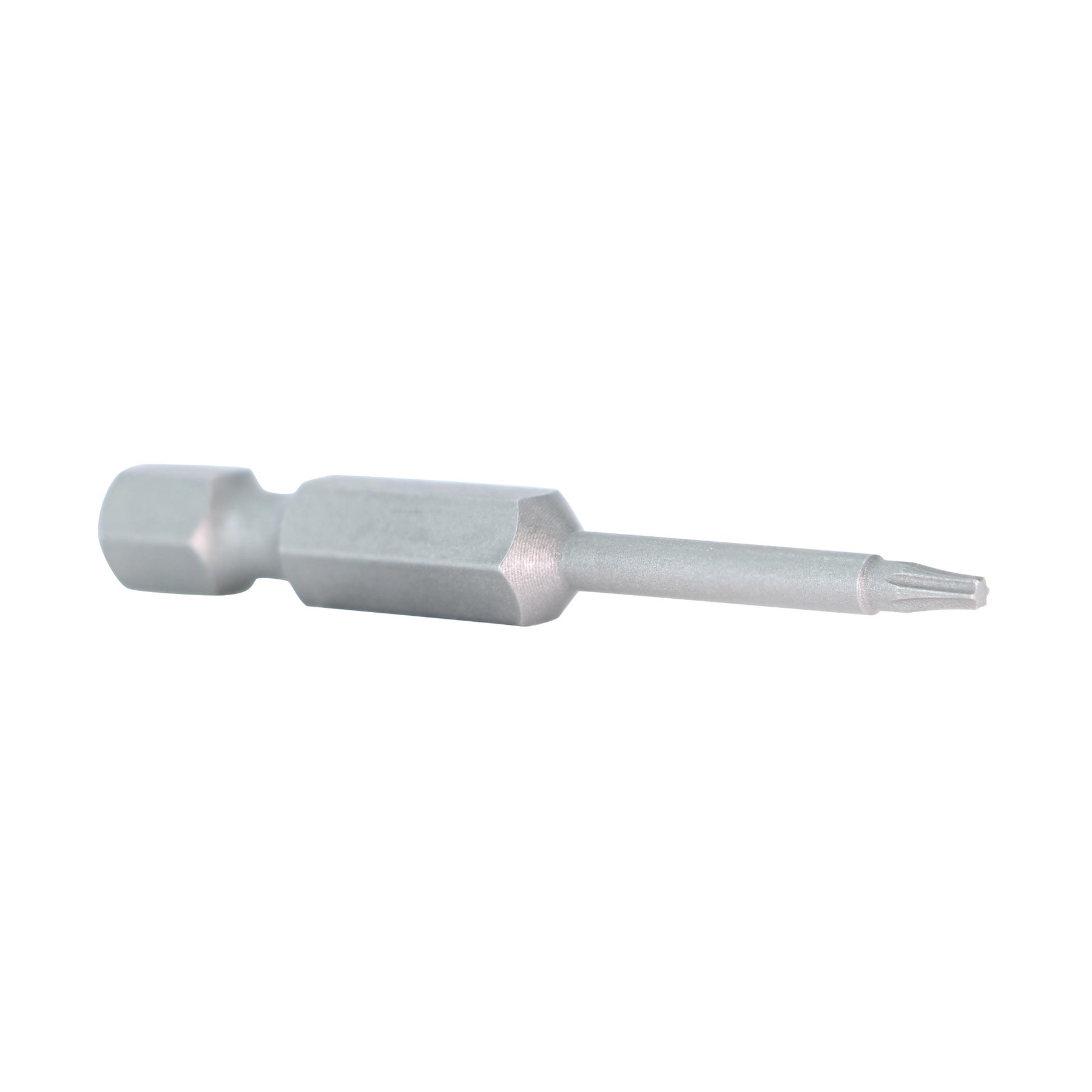 Torx Bit T6 - 50mm -  10 Pack