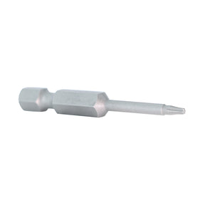 Torx Bit T6 - 50mm -  10 Pack