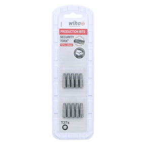 Security Torx Bit T27s - 25mm - 10 Pack