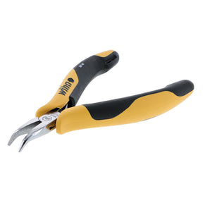 Electronic  ESD Safe Precision Snipe (Chain) Bent Nose Pliers