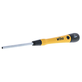 ESD Safe PicoFinish Precision Nut Driver - 3/32" x 60mm