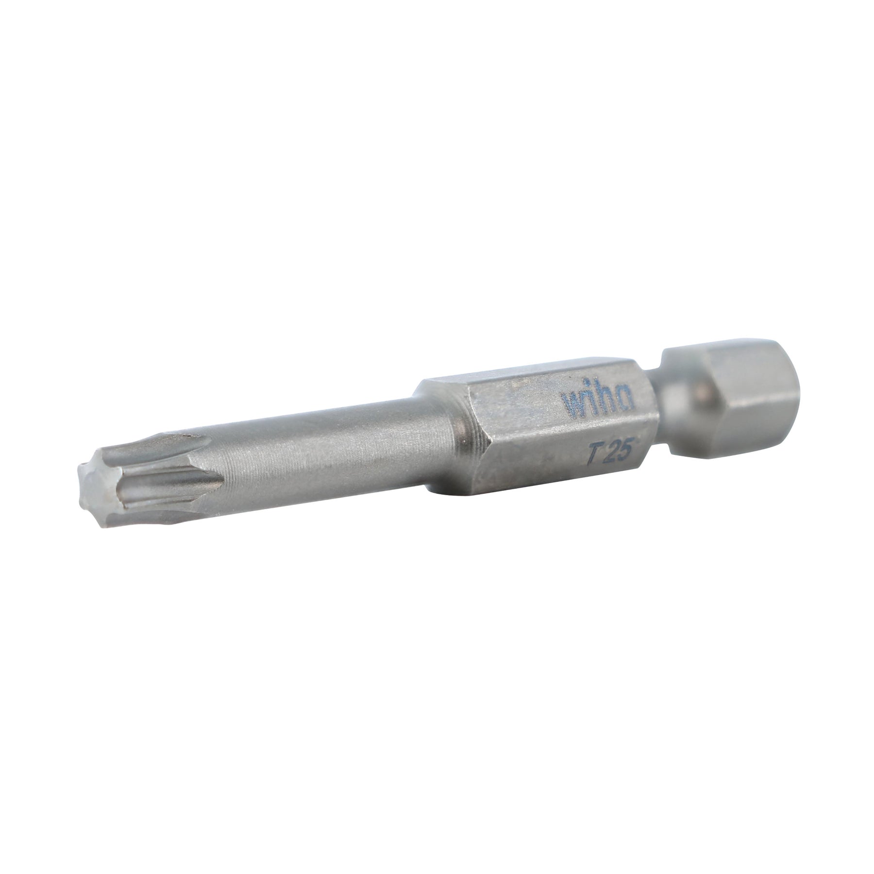 Torx Bit T25 - 50mm -  10 Pack
