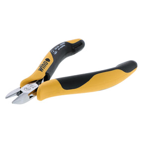 Electronic  ESD Safe Precision Slim Oval Head FullFlush Cutter