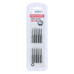 Torx Align Power Bit T6 x 50mm