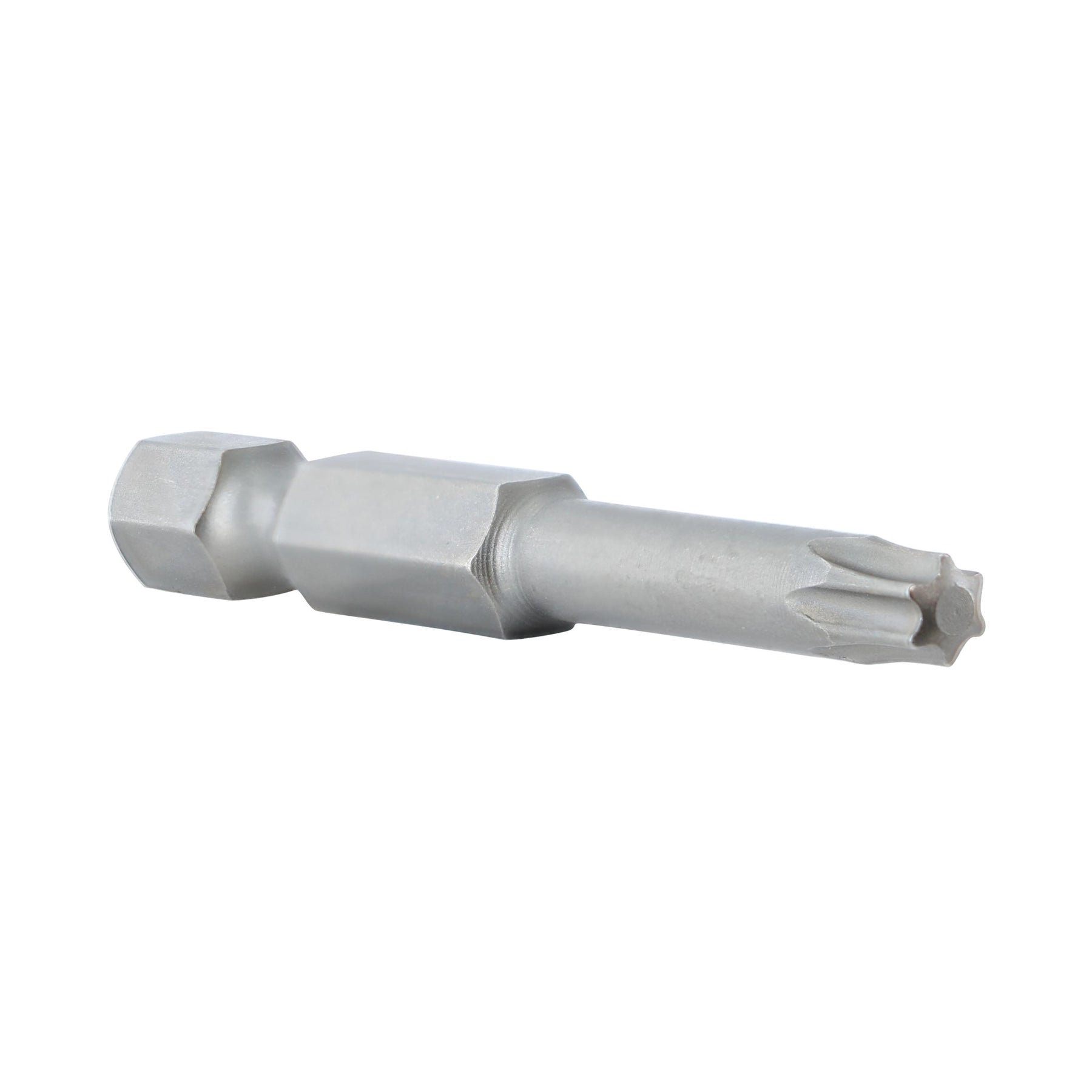 Torx Bit T25 - 50mm -  10 Pack