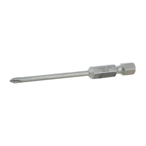 Phillips Bit #0 - 70mm - 10 Pack