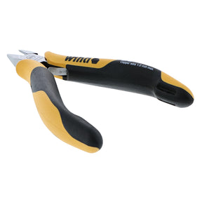 Electronic  ESD Safe Precision Tapered Head Flush Cutters