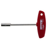 Classic Grip T-Handle Nut Driver 8.0mm