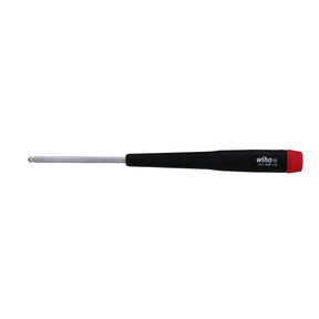 Precision Ball End Hex Screwdriver 9/64" x 60mm
