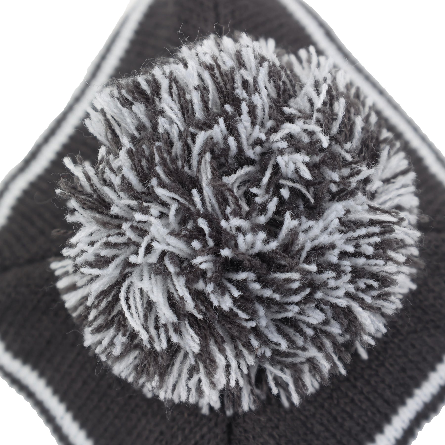 Wiha Winter Hat With Pom-Pom