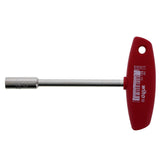 Classic Grip T-Handle Nut Driver 9.0mm