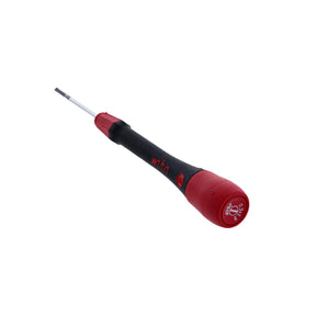 PicoFinish Slotted Screwdriver 1.8mm x 40mm