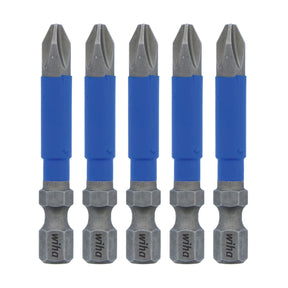 TerminatorBlue Phillips Impact Bits