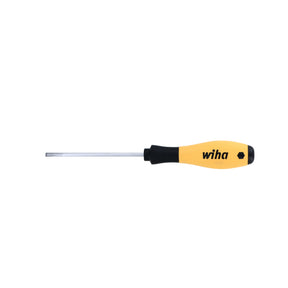 SoftFinish ESD Slotted Screwdriver 4.0mm x 100mm