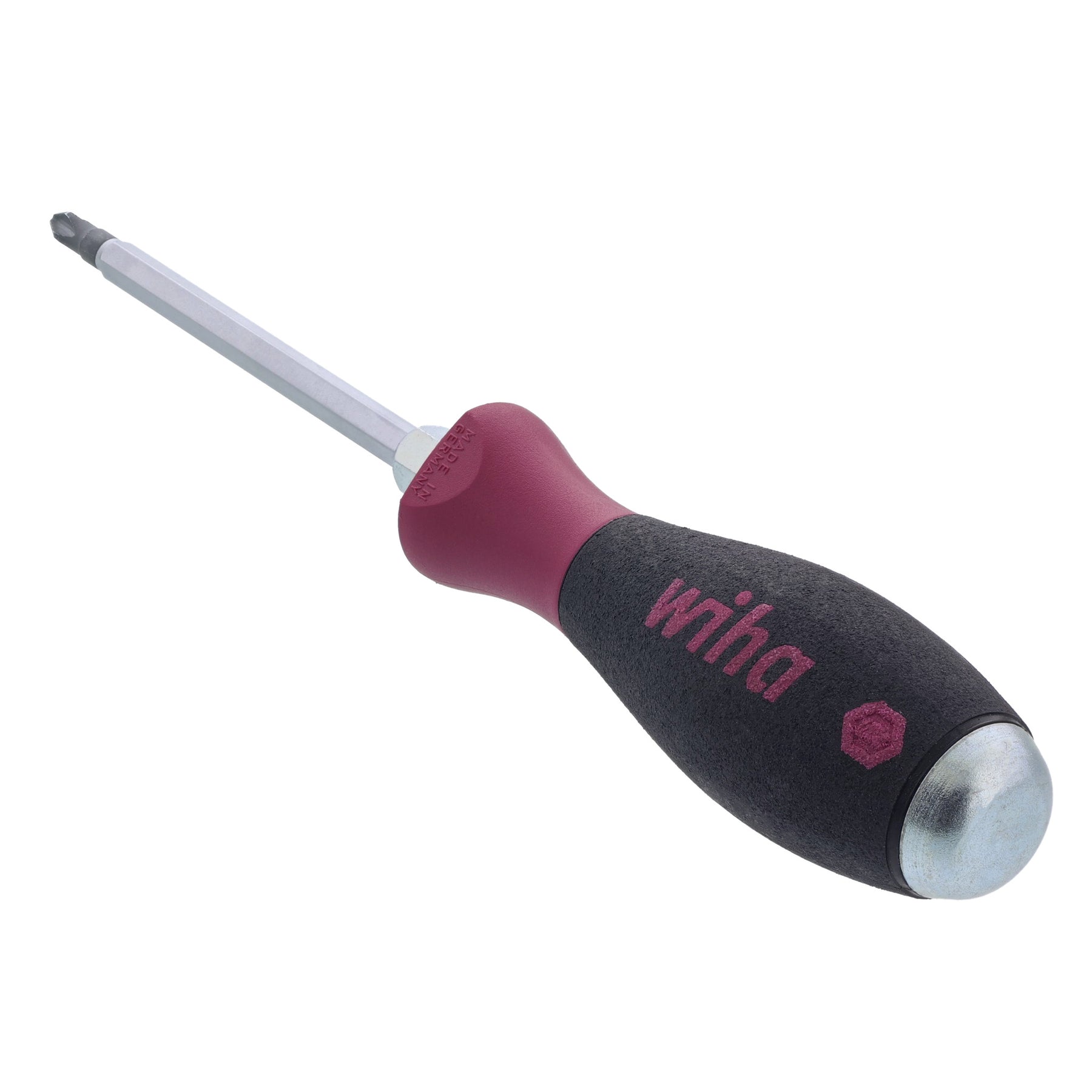 MicroFinish XHeavy Duty Phillips Screwdriver #2 x 100mm