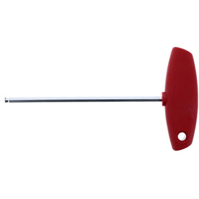 Classic Grip MagicRing Ball End Hex T-handle 5.0mm