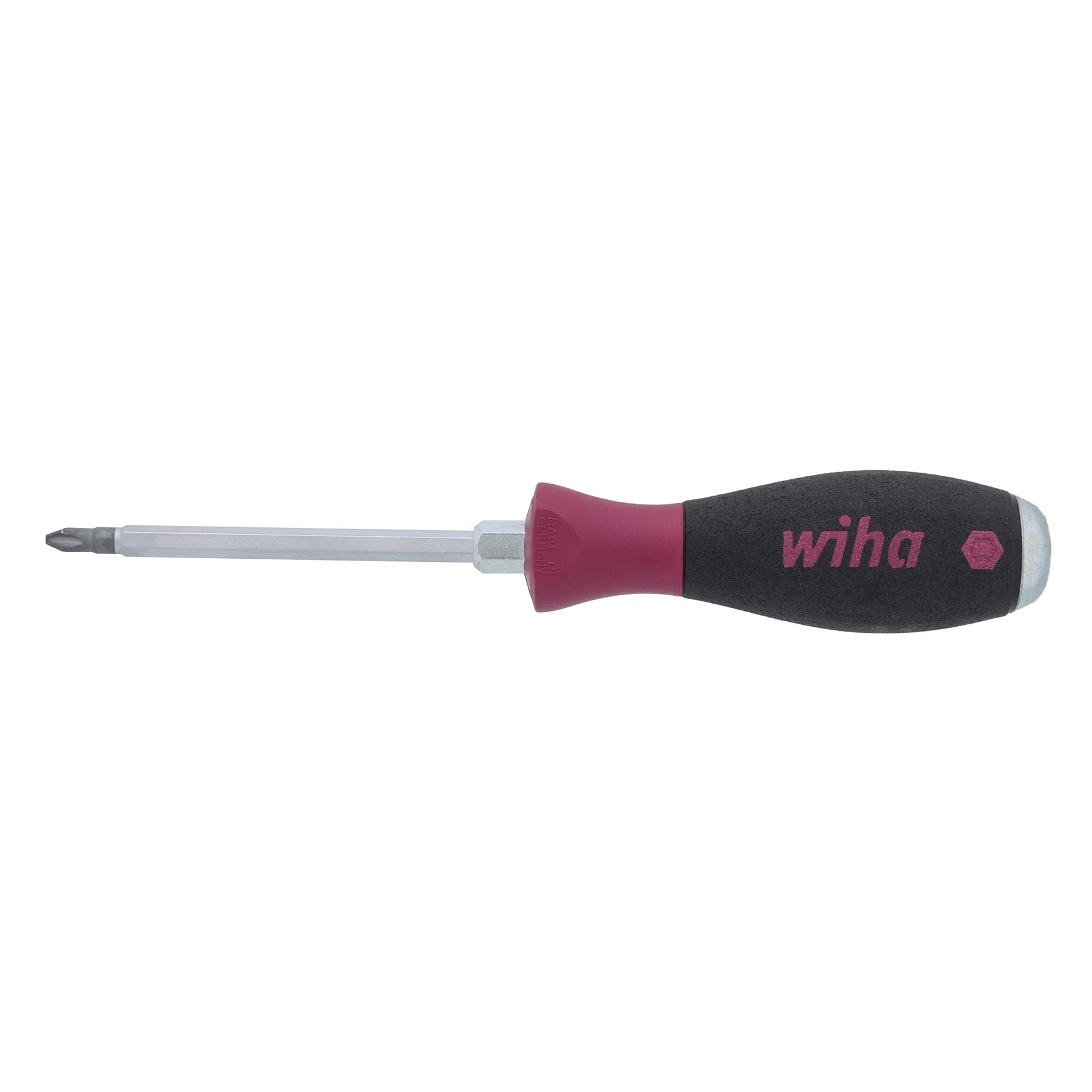 MicroFinish XHeavy Duty Phillips Screwdriver #2 x 100mm