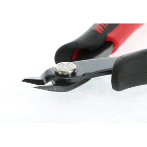 Electronic Diagonal Cutters Full Flush