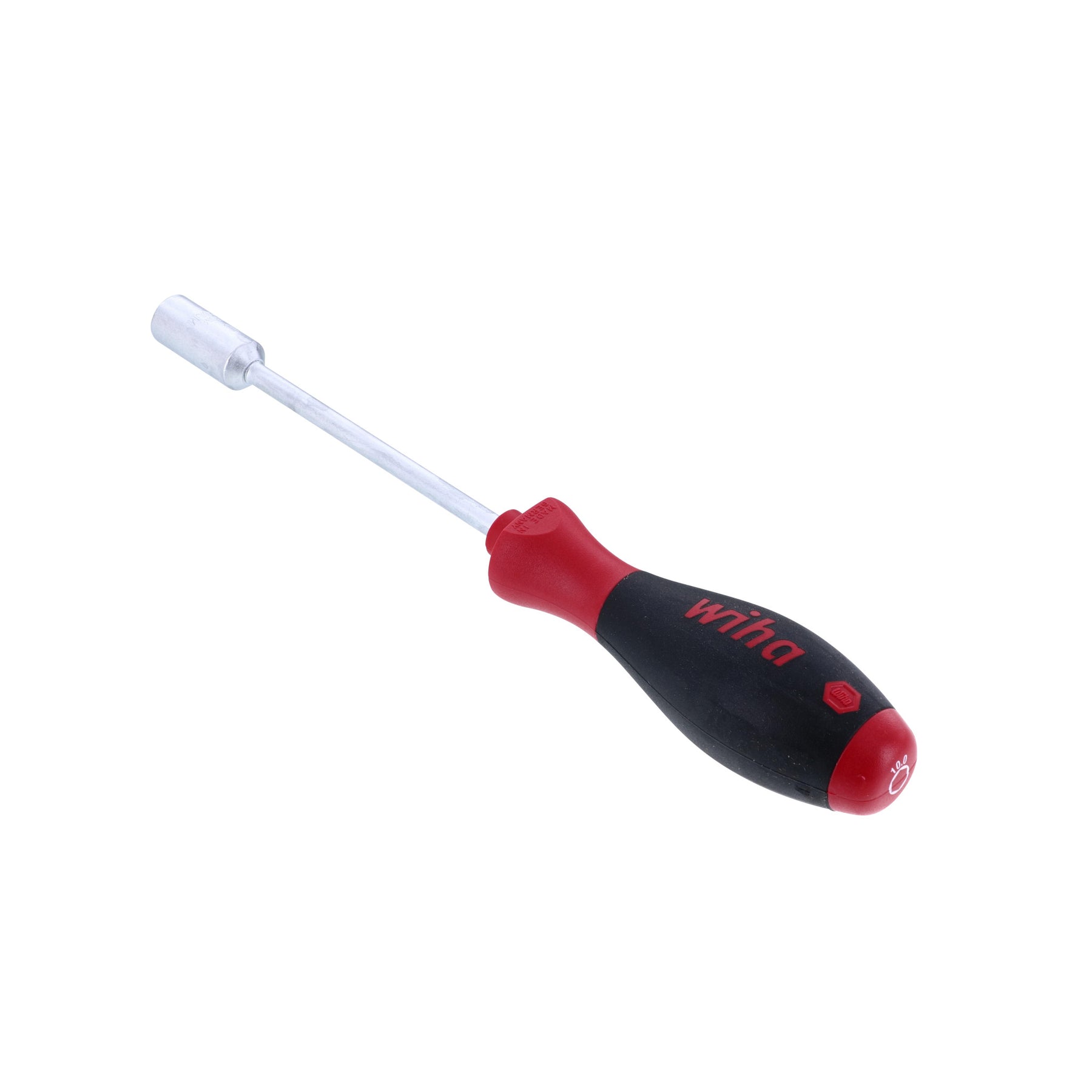 SoftFinish Nut Driver 10.0mm x 125mm