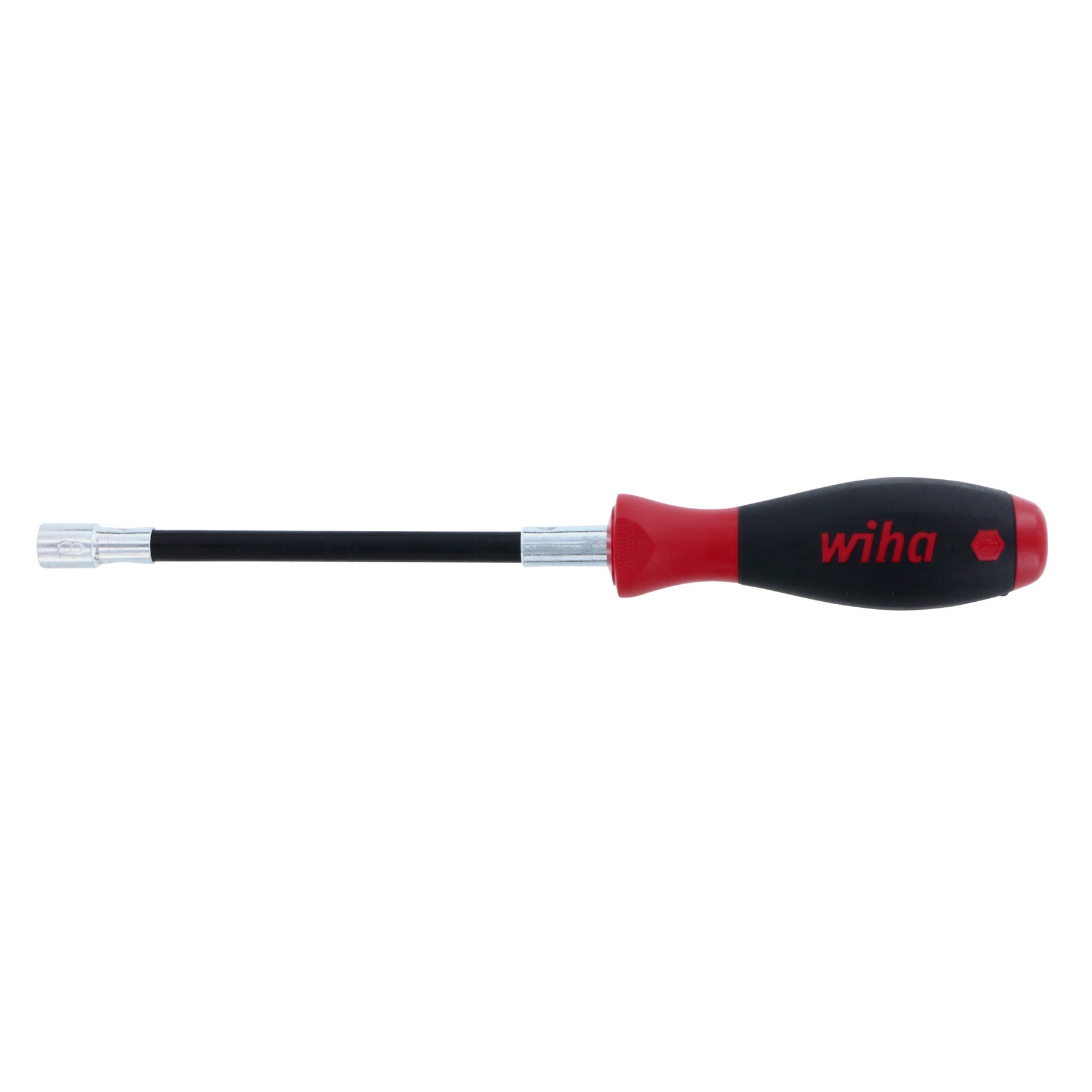 SoftFinish Flexible Shaft Nut Driver 8.0mm x 150mm