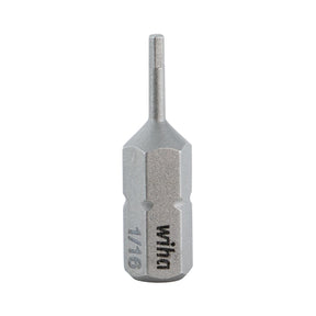 10 Piece Bit Set - Hex Inch