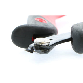 Electronic Precision Diagonal Cutters Full Flush 4.5"