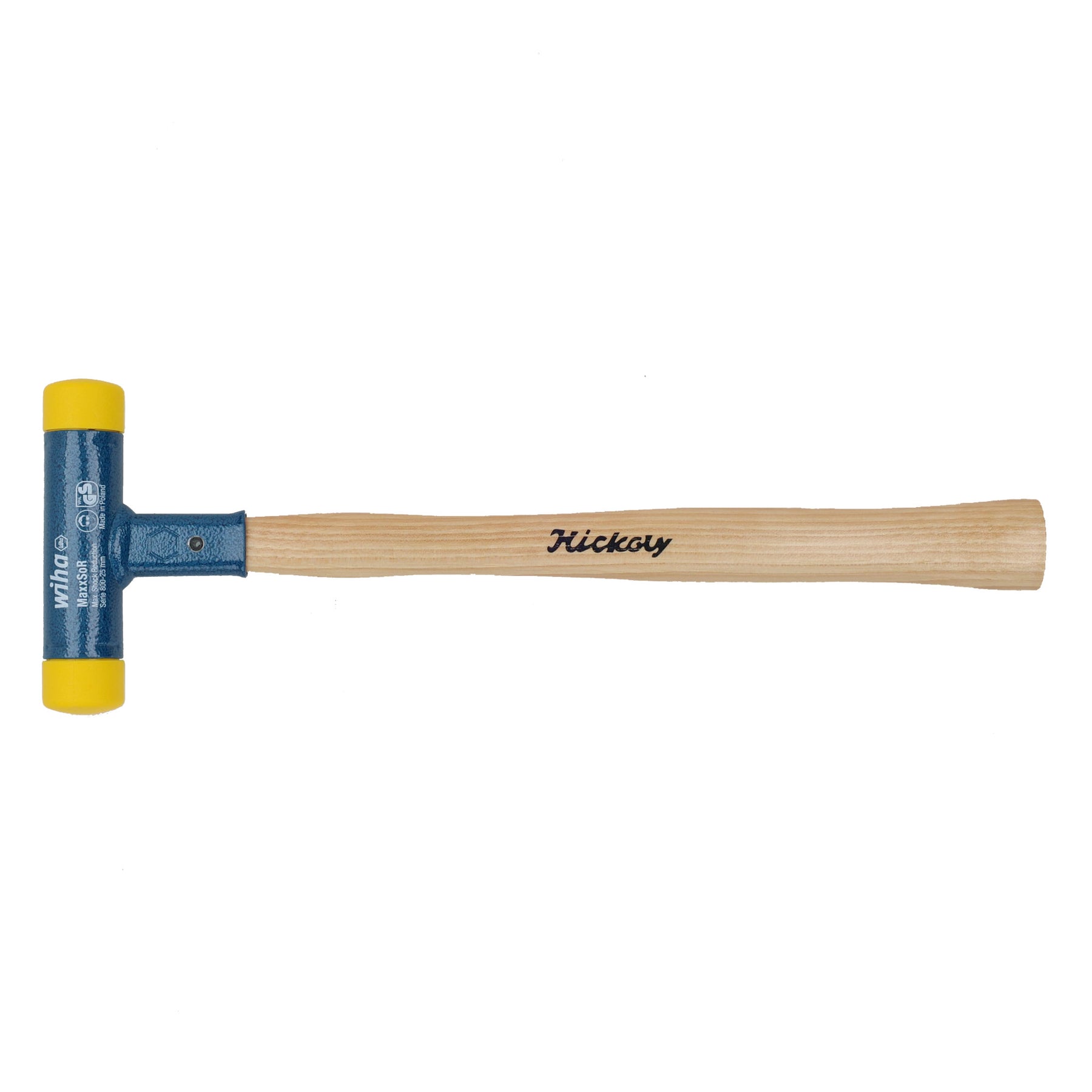 Dead Blow Hammer 11 oz Hickory