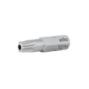 Security Torx Bit T27s - 25mm - 10 Pack