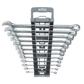 12 Piece Combination Wrench Set - SAE