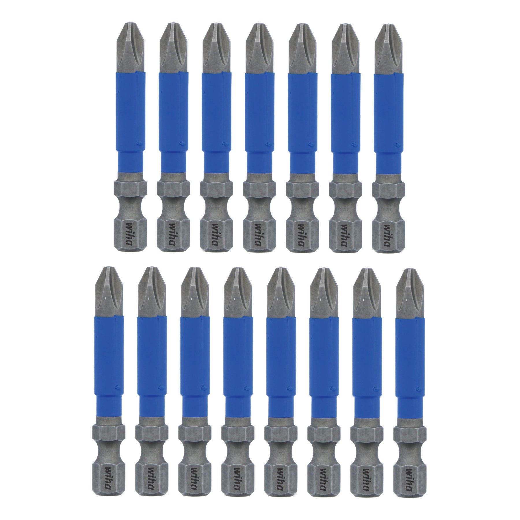 TerminatorBlue Phillips Impact Bits