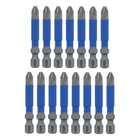 TerminatorBlue Phillips Impact Bits