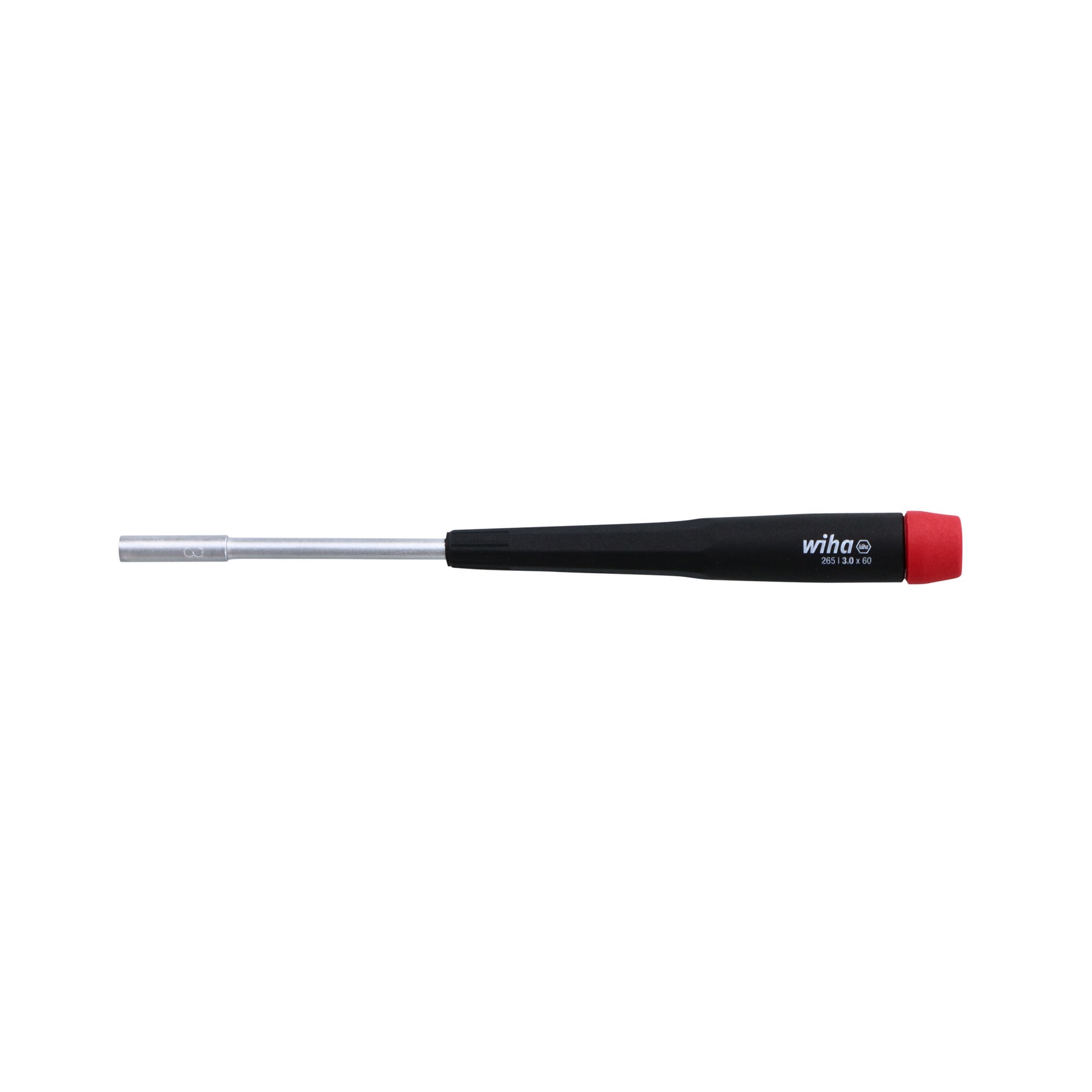 Precision Nut Driver 3.0 x 60mm