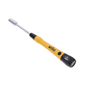 ESD Safe PicoFinish Precision Nut Driver - 5.5mm x 60mm
