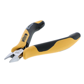Electronic  ESD Safe Precision Tapered Head Flush Cutters