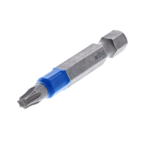 TerminatorBlue Impact Bit Torx T15 - 2 Inch - 2 Pack