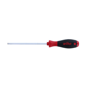 SoftFinish MagicRing Ball End Screwdriver 6.0mm