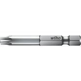 Torx Power Bit T27 x 50mm - 15 Pack
